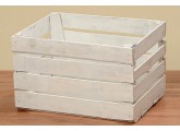 Caja de madera