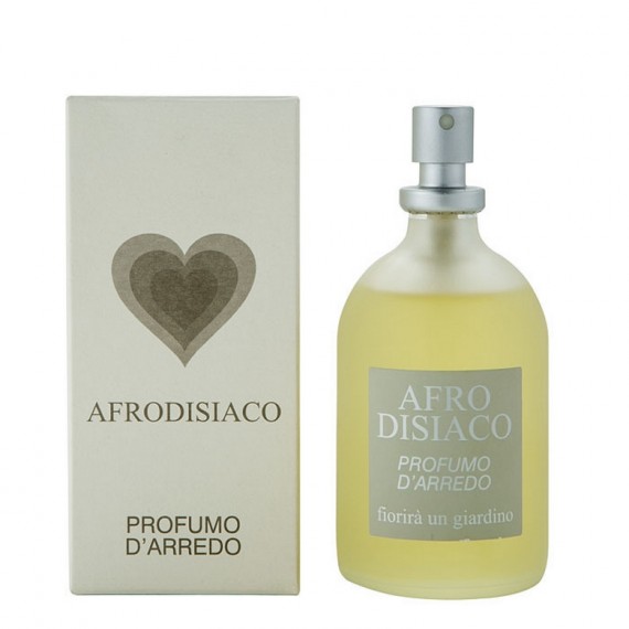 Ambientador perfume Afrodisíaco 110 ml