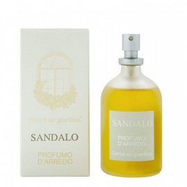 Ambientador perfume Sándalo 110 ml