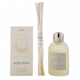 Ambientador perfume stix Pepe Nero 110 ml