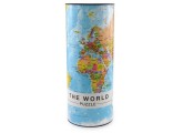 Puzzle del mundo de 1000 piezas