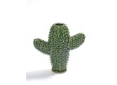 Florero cactus de porcelana de Serax 20 cm