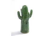 Florero cactus de porcelana de Serax 29 cm