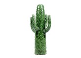 Florero cactus de porcelana de Serax 29 cm
