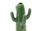 Florero cactus de porcelana de Serax 29 cm