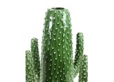 Florero cactus de porcelana de Serax 29 cm
