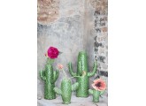 Florero cactus de porcelana de Serax 29 cm