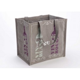 Bolsa para botellas Vigneron 