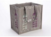 Bolsa para botellas Vigneron 