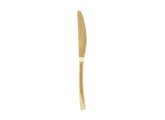 Cuchillo Elegant oro House Doctor