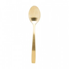 Cuchara Elegant oro House Doctor