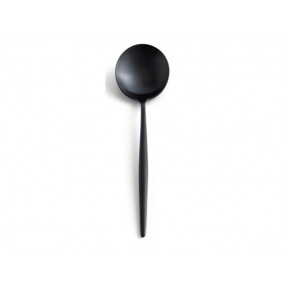 Cuchara de mesa moon cutipol
