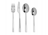 Cuchara de mesa rondo cutipol