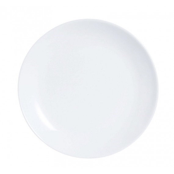 Plato postre 19cm