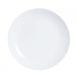 Plato postre 19cm