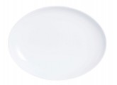 Fuente oval -diwalilum- 33cm