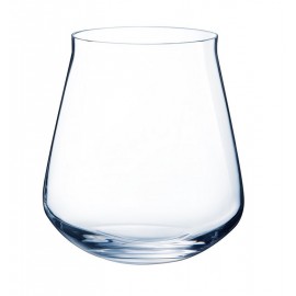 Set de 6 vasos de agua 30cl/unidad