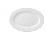 Plato oval -prime ariane- 38cm