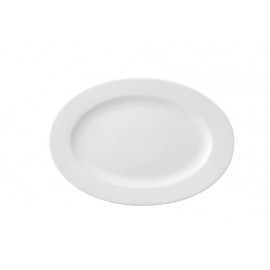 Plato oval -prime ariane- 38cm