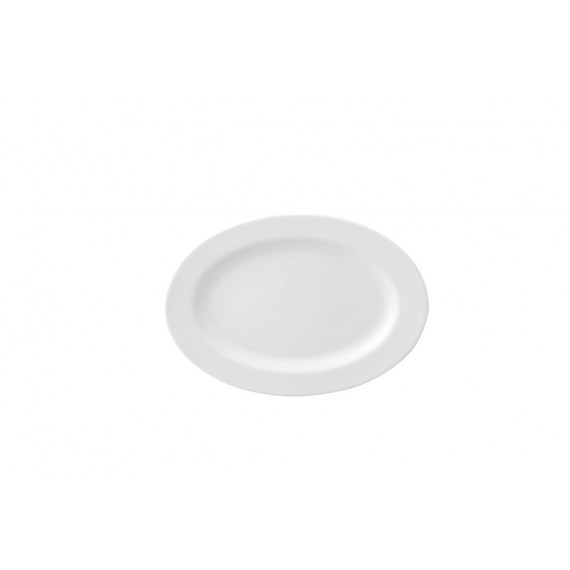 Plato oval -prime ariane- 22cm