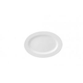 Plato oval -prime ariane- 22cm