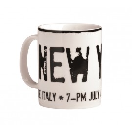 Taza new york de bitossi