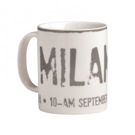 Taza milan de bitossi