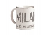 Taza milan de bitossi