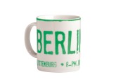 Taza berlin de bitossi