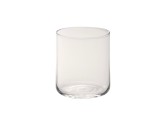 Vaso de agua transparente de bitossi