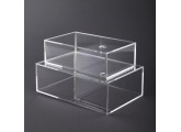 Caja con tapa House Doctor 30x20x10cm