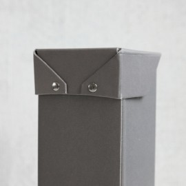 Caja de cartón House Doctor 15x8x8 cm