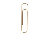 Clips oro House Doctor 75 mm 