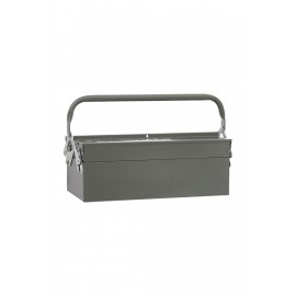 Caja de herramientas House Doctor 