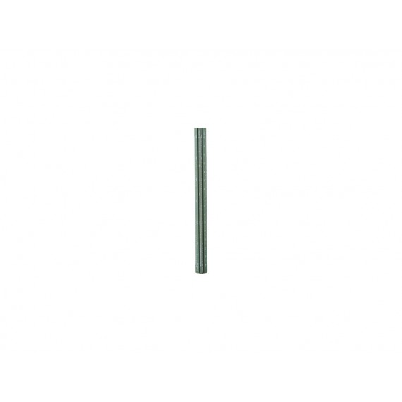 Escalímetro House Doctor verde 15cm