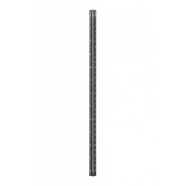Escalímetro House Doctor negro 30 cm