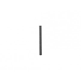 Escalímetro House Doctor negro 15 cm