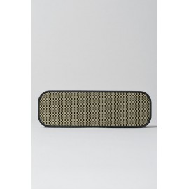 Altavoz kreafunk aGroove inalámbrico negro