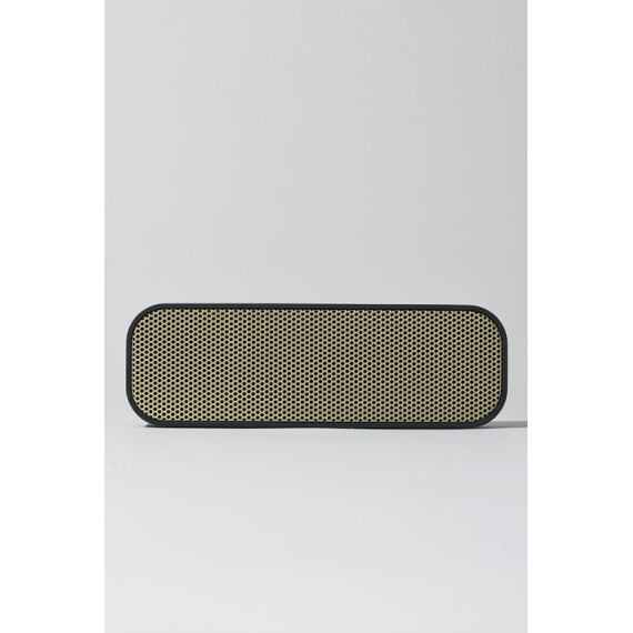 Altavoz kreafunk aGroove inalámbrico negro