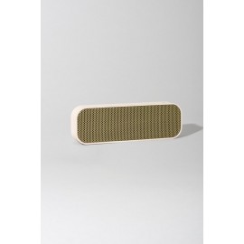 Altavoz kreafunk aGroove inalámbrico rosa
