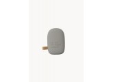 Cargador de batería Kreafunk toCharge gris oscuro