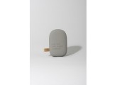 Cargador de batería Kreafunk toCharge gris oscuro