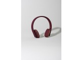 Auriculares Kreafunk aHead inalambricos color ciruela
