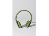 Auriculares Kreafunk aHead inalambricos verdes