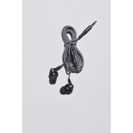 Auriculares Kreafunk aGem con cable verdes
