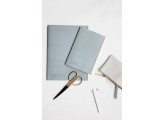 Cuaderno A4 Monograph tapa fina azul