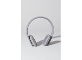 Auriculares Kreafunk aHead inalambricos grises
