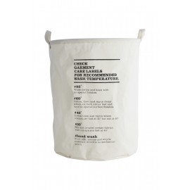 Bolsa para ropa House Doctor 40x50 cm