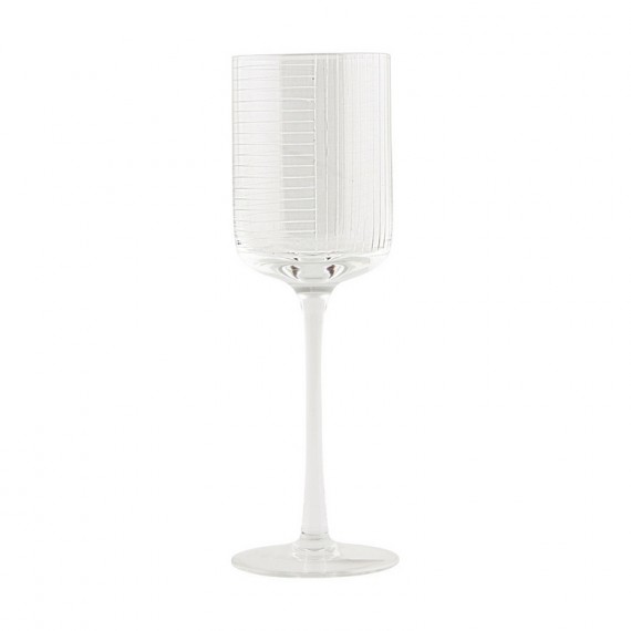 Copa de vino House Doctor 7,3x23,5 cm