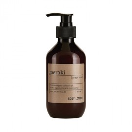 Loción corporal Meraki cotton haze 300 ml